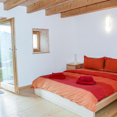 Holiday Home La Cassina By Interhome เบลลินโซนา ภายนอก รูปภาพ