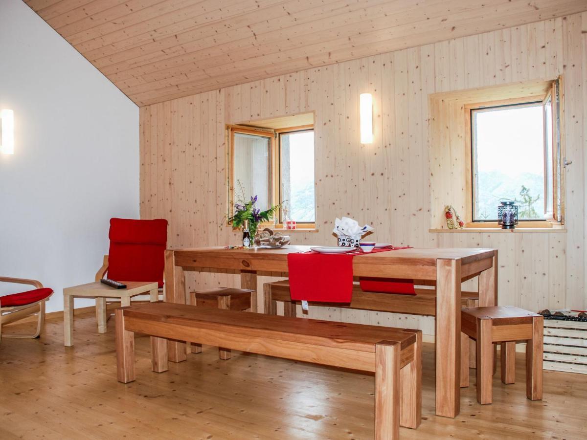Holiday Home La Cassina By Interhome เบลลินโซนา ภายนอก รูปภาพ