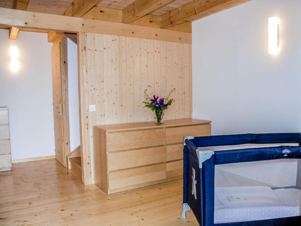 Holiday Home La Cassina By Interhome เบลลินโซนา ภายนอก รูปภาพ