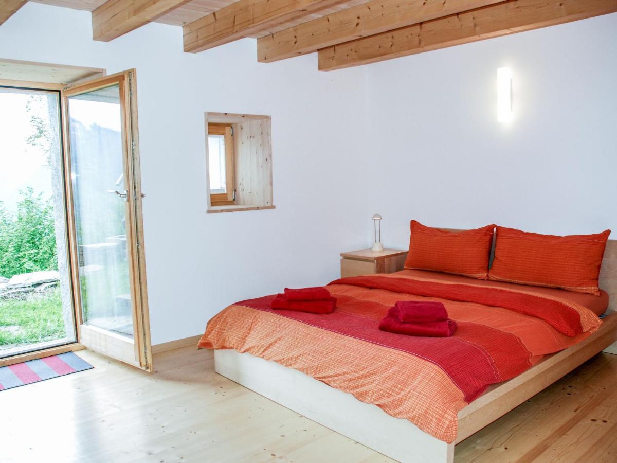 Holiday Home La Cassina By Interhome เบลลินโซนา ภายนอก รูปภาพ