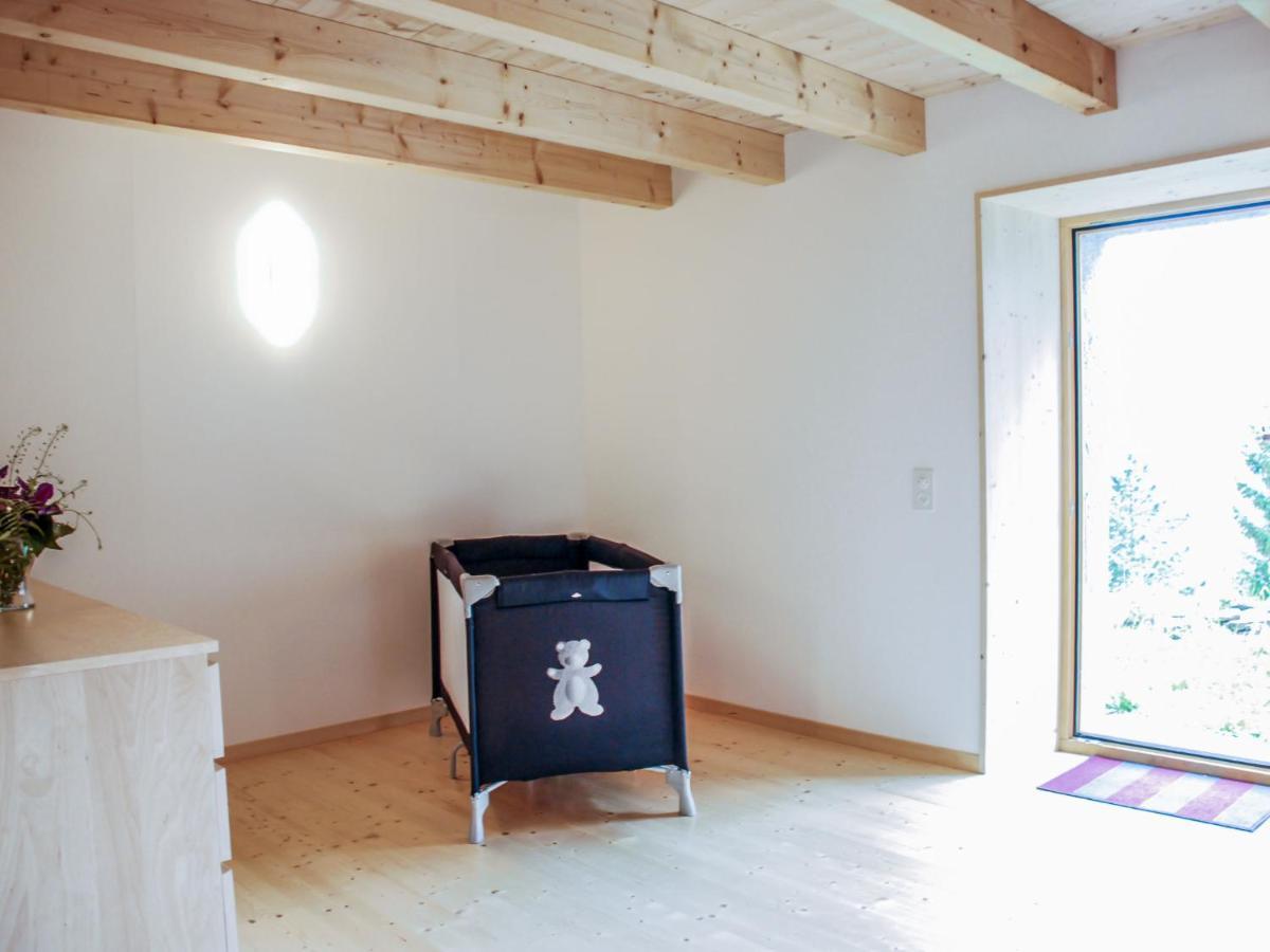 Holiday Home La Cassina By Interhome เบลลินโซนา ภายนอก รูปภาพ