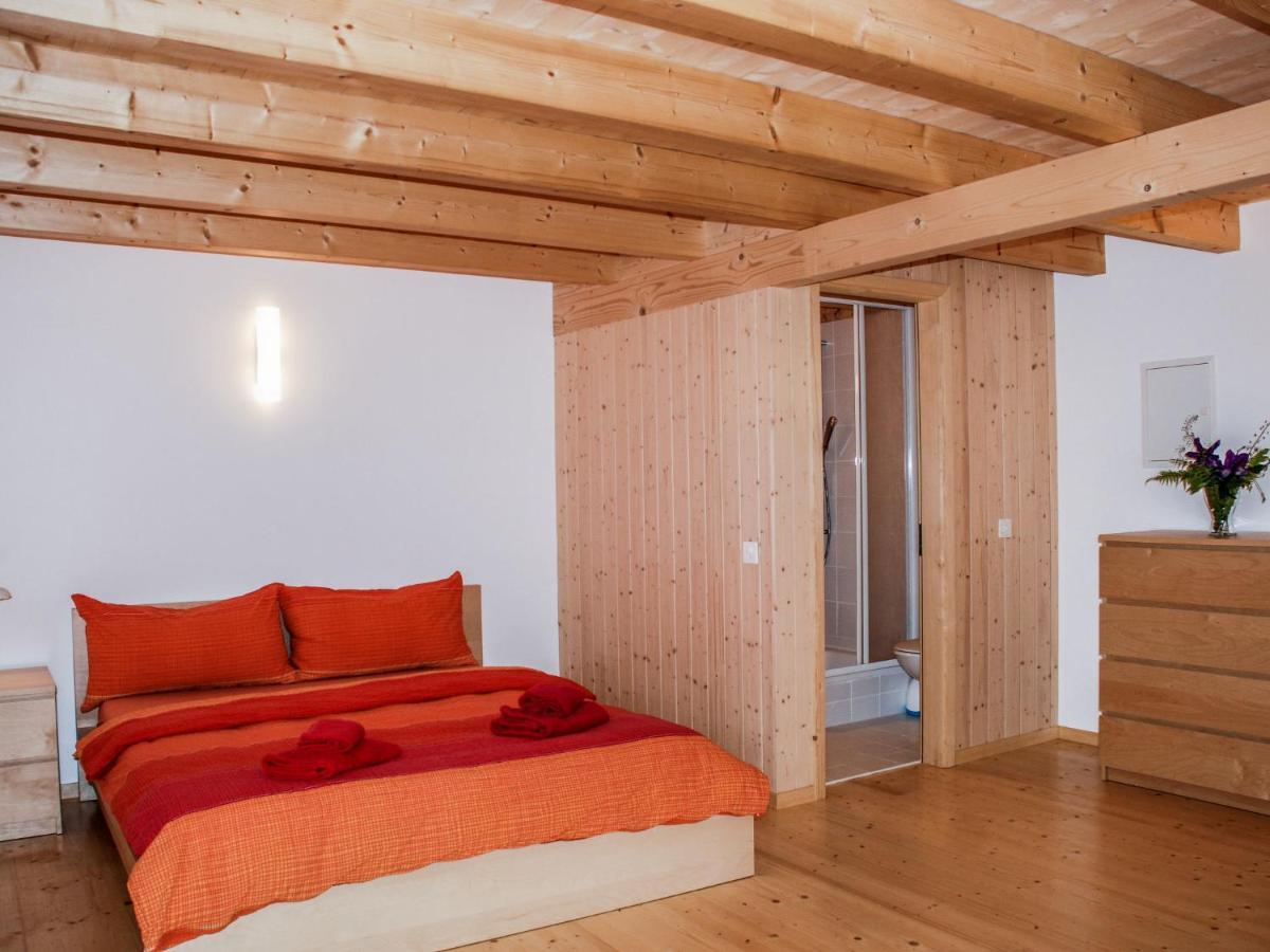 Holiday Home La Cassina By Interhome เบลลินโซนา ภายนอก รูปภาพ