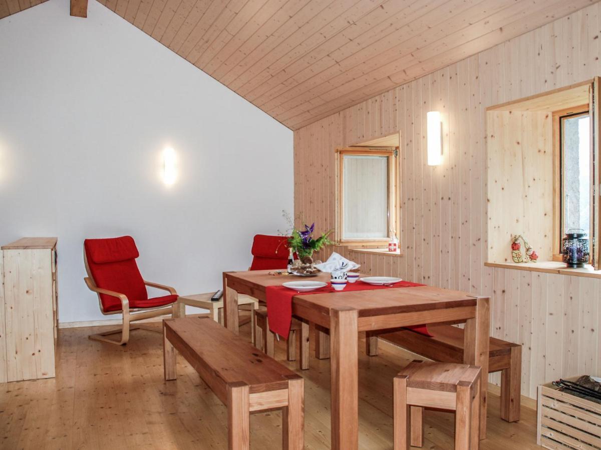 Holiday Home La Cassina By Interhome เบลลินโซนา ภายนอก รูปภาพ