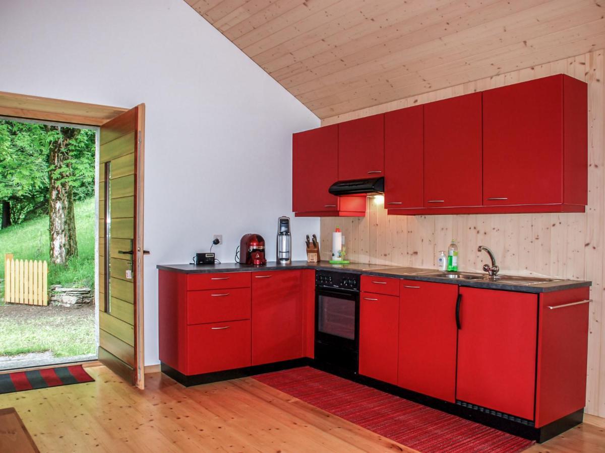 Holiday Home La Cassina By Interhome เบลลินโซนา ภายนอก รูปภาพ