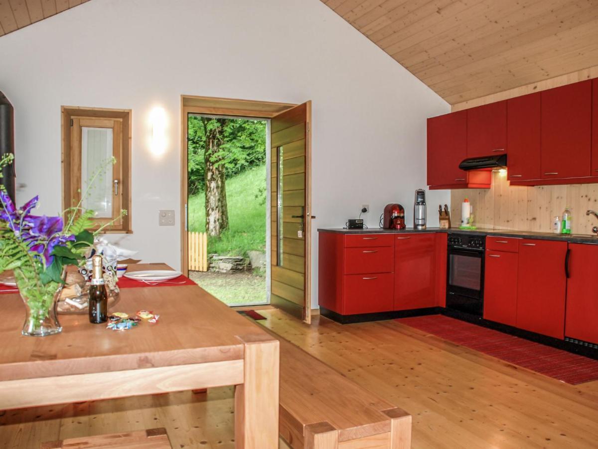 Holiday Home La Cassina By Interhome เบลลินโซนา ภายนอก รูปภาพ