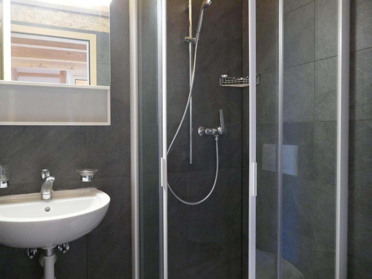 Holiday Home La Cassina By Interhome เบลลินโซนา ภายนอก รูปภาพ